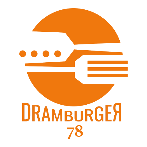 Burgery - Dramburger - zamów on-line